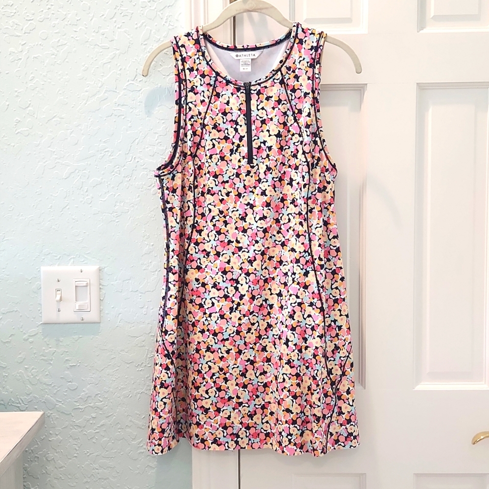 Athleta Ace Sports Dress